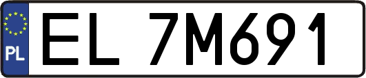 EL7M691