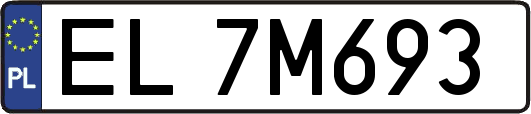 EL7M693