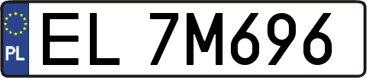 EL7M696