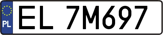 EL7M697