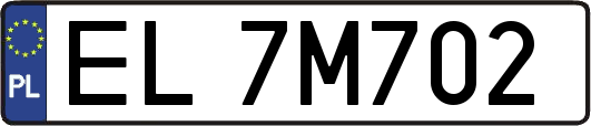 EL7M702