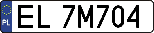 EL7M704