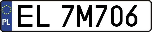 EL7M706