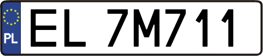 EL7M711