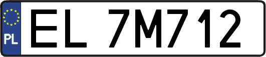EL7M712