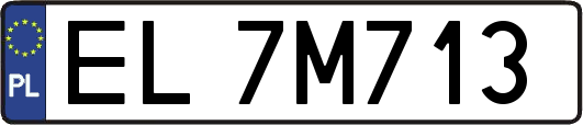 EL7M713