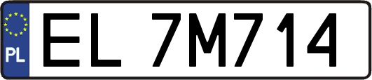 EL7M714