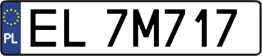 EL7M717