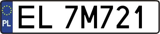 EL7M721