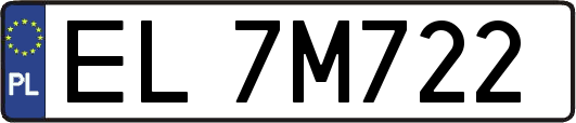 EL7M722