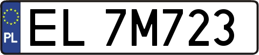 EL7M723