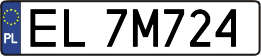 EL7M724