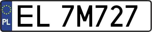 EL7M727