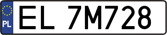 EL7M728
