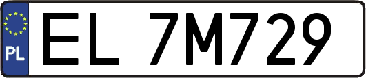 EL7M729