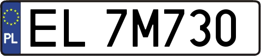 EL7M730