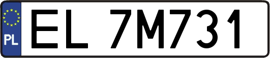 EL7M731