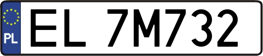 EL7M732