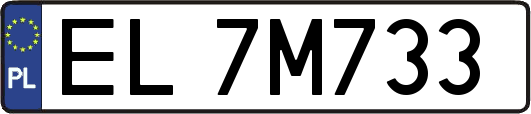EL7M733