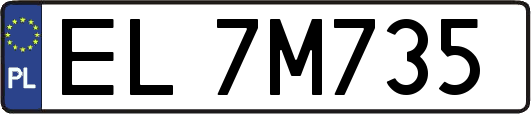 EL7M735