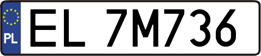 EL7M736