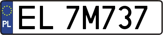 EL7M737