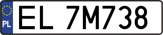 EL7M738