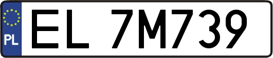 EL7M739