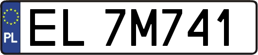 EL7M741
