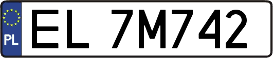 EL7M742