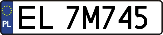 EL7M745