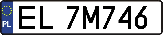 EL7M746