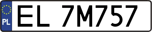 EL7M757