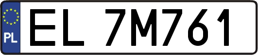 EL7M761