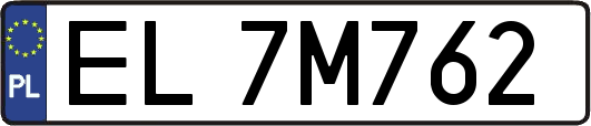 EL7M762