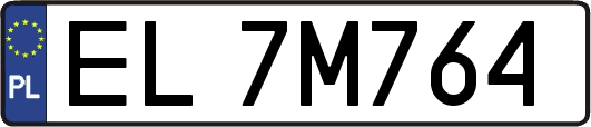 EL7M764
