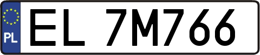 EL7M766