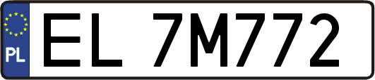 EL7M772