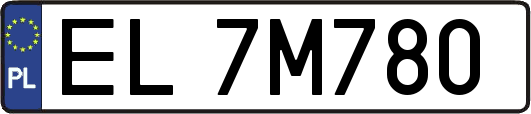 EL7M780