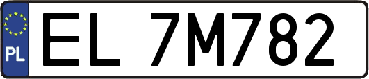 EL7M782