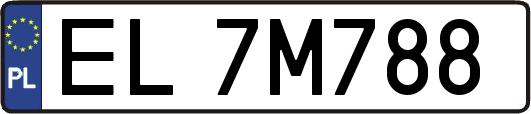EL7M788