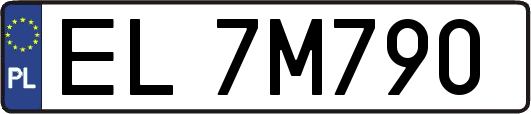 EL7M790