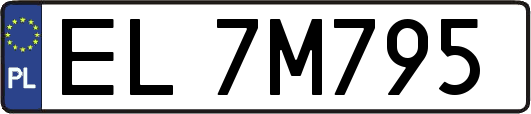 EL7M795