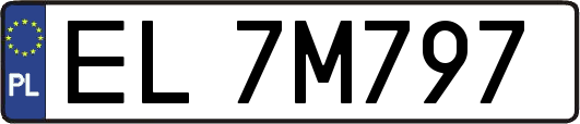 EL7M797