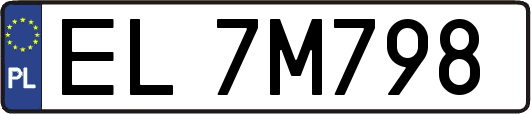 EL7M798