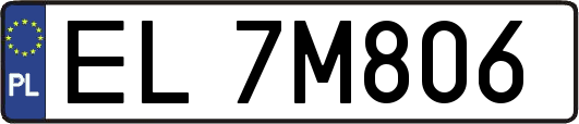 EL7M806