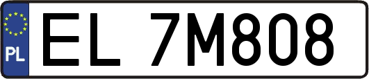 EL7M808