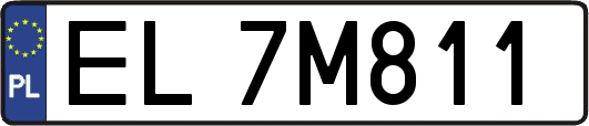 EL7M811
