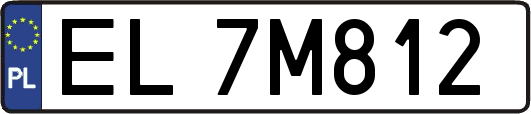 EL7M812