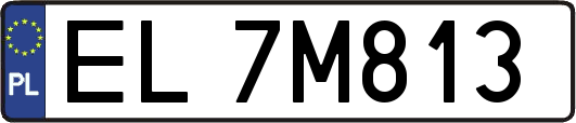 EL7M813